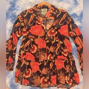 ☀️BOHO Blouse☀️